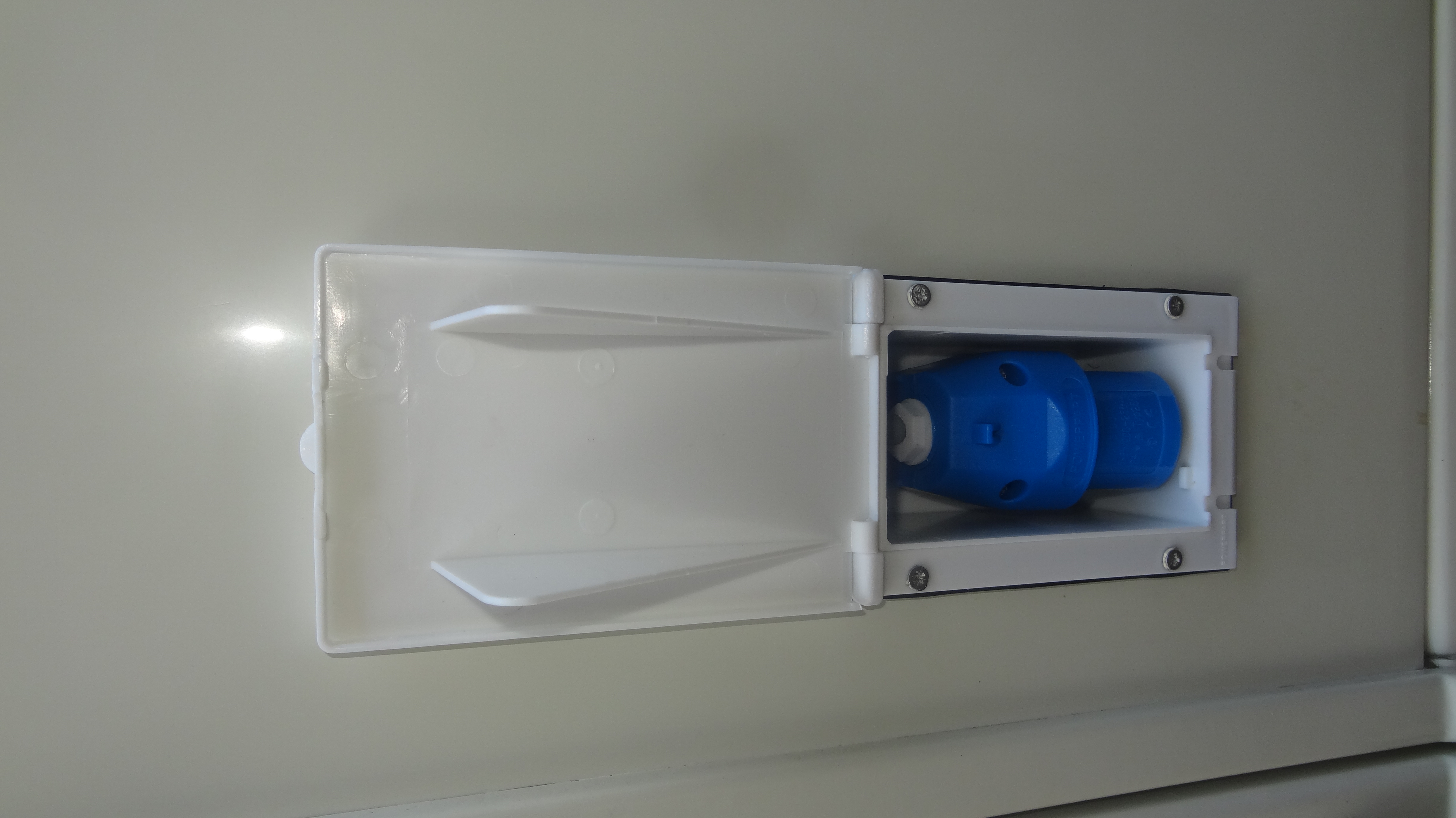 Et voilà , c'est fini