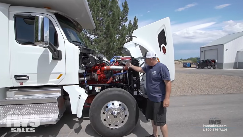 Un moteur accessible