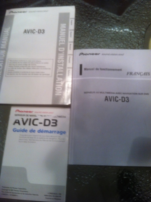 documentation Complète