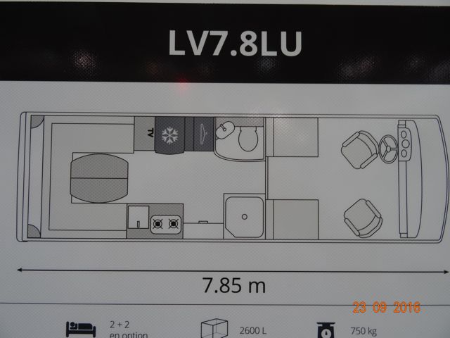 Le descriptif