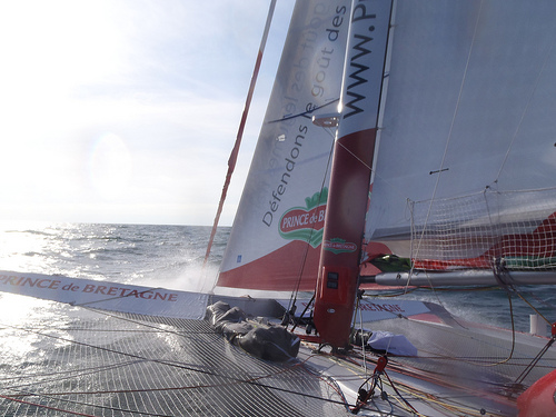 Nouveau 80 pieds Prince de Bretagne 2013 8391454171_1fd31d13eb.jpg