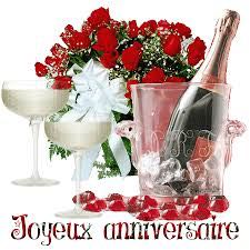 Avec plaisir, je souhaite un heureux anniversaire à &quot;RDX62&quot; Roger pour les intimes. <br />-<br />-<br />-<br />-